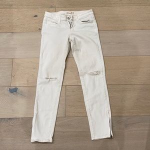 UNIQLO SKINNY JEANS